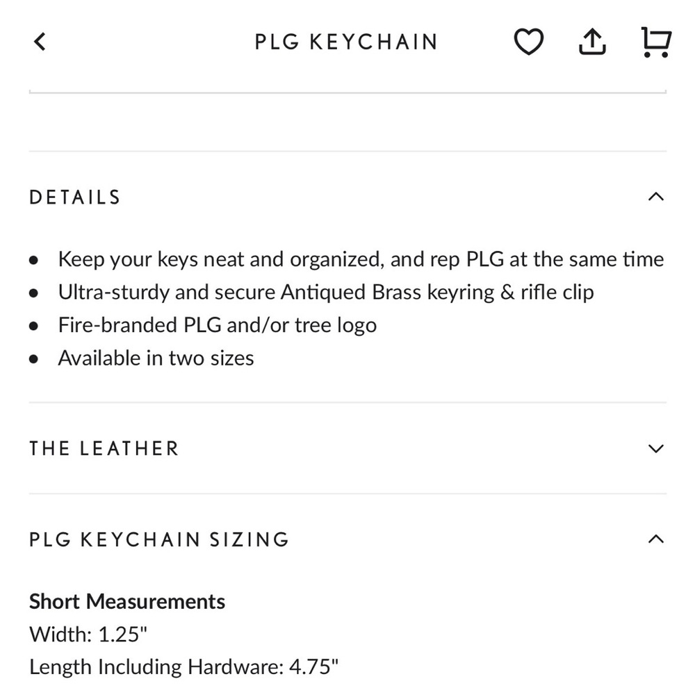 Plg Keychain - image 4